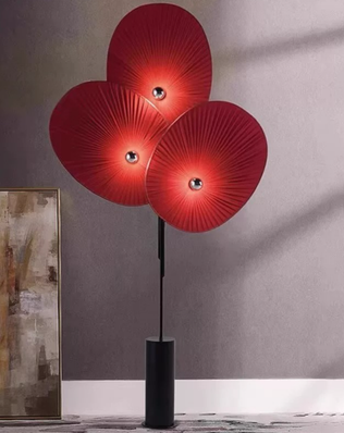 โคมไฟตั้งพื้น LM122