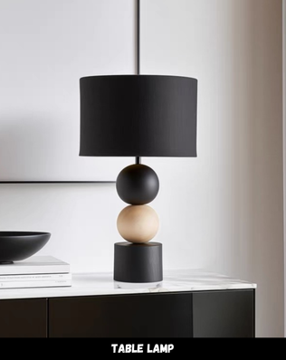 โคมไฟตั้งโต๊ะ  LM275