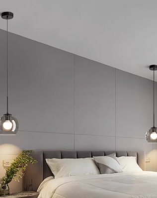 โคมไฟแขวน LM106