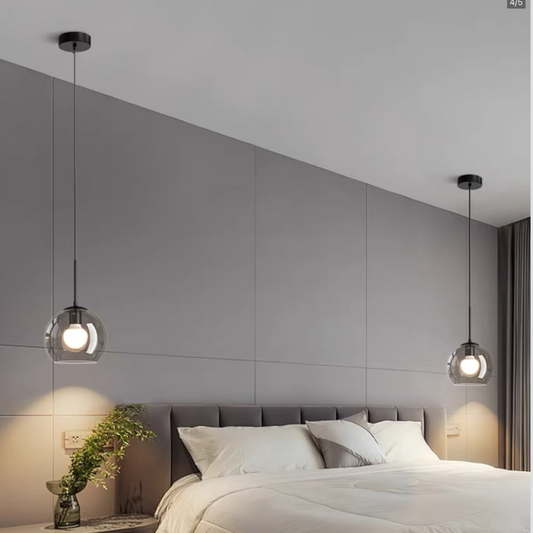 โคมไฟแขวน LM106