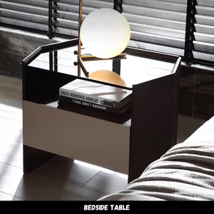 ตู้ข้างเตียง RL0265