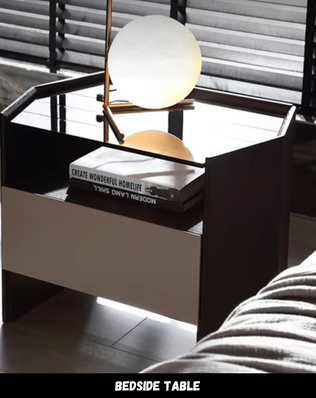 ตู้ข้างเตียง RL0265