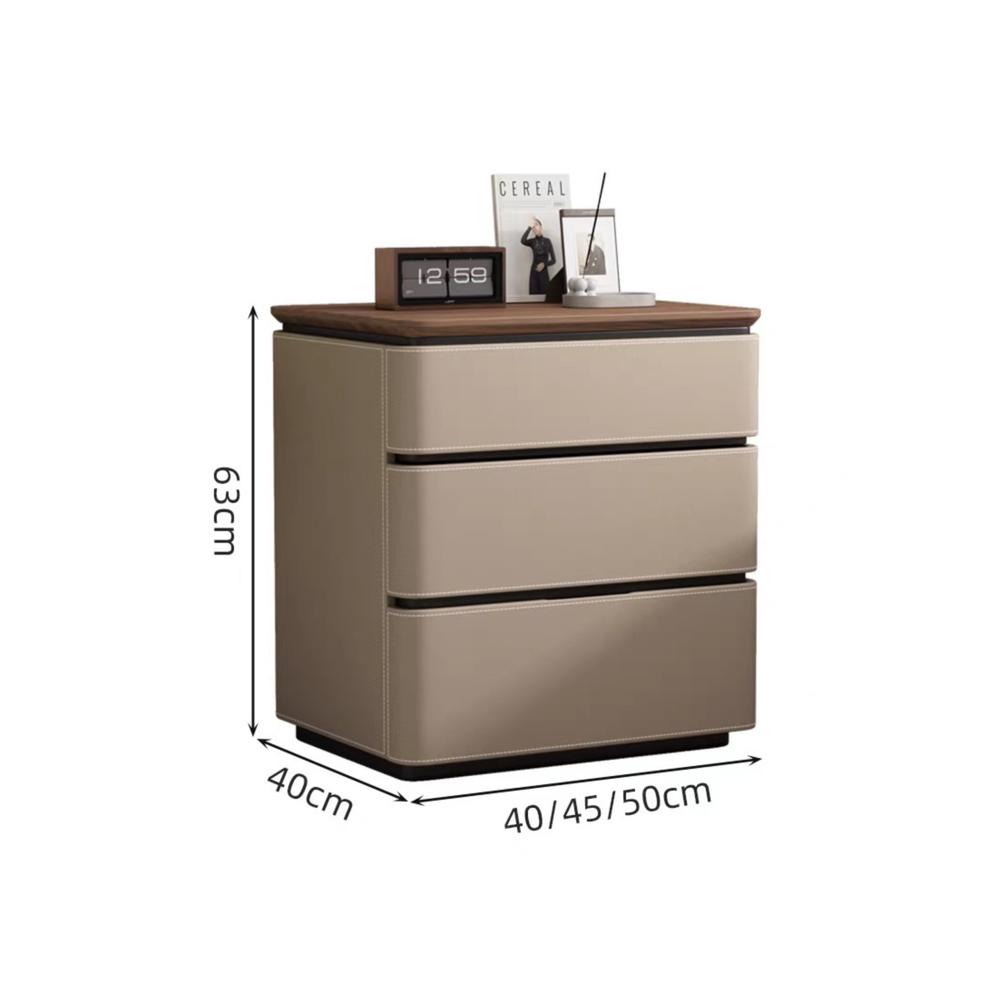 ตู้ข้างเตียง RL0276