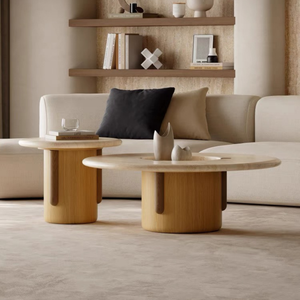 โต๊ะกลางโซฟา ( TB0384 )