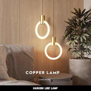 โคมไฟแขวน LM111