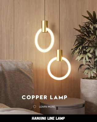 โคมไฟแขวน LM111