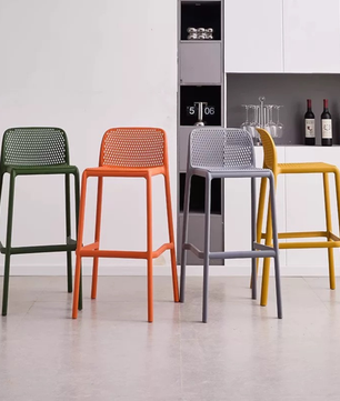 เก้าอี้บาร์ ( CH0388 )