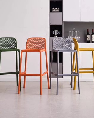 เก้าอี้บาร์ ( CH0388 )