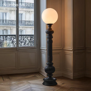 โคมไฟตั้งพื้น LM127