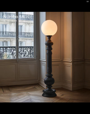 โคมไฟตั้งพื้น LM127