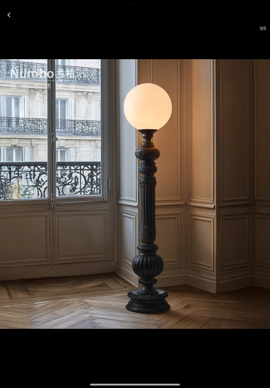 โคมไฟตั้งพื้น LM127