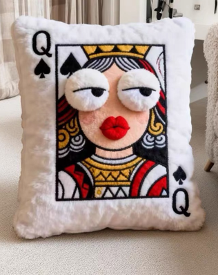 หมอนอิง PL012