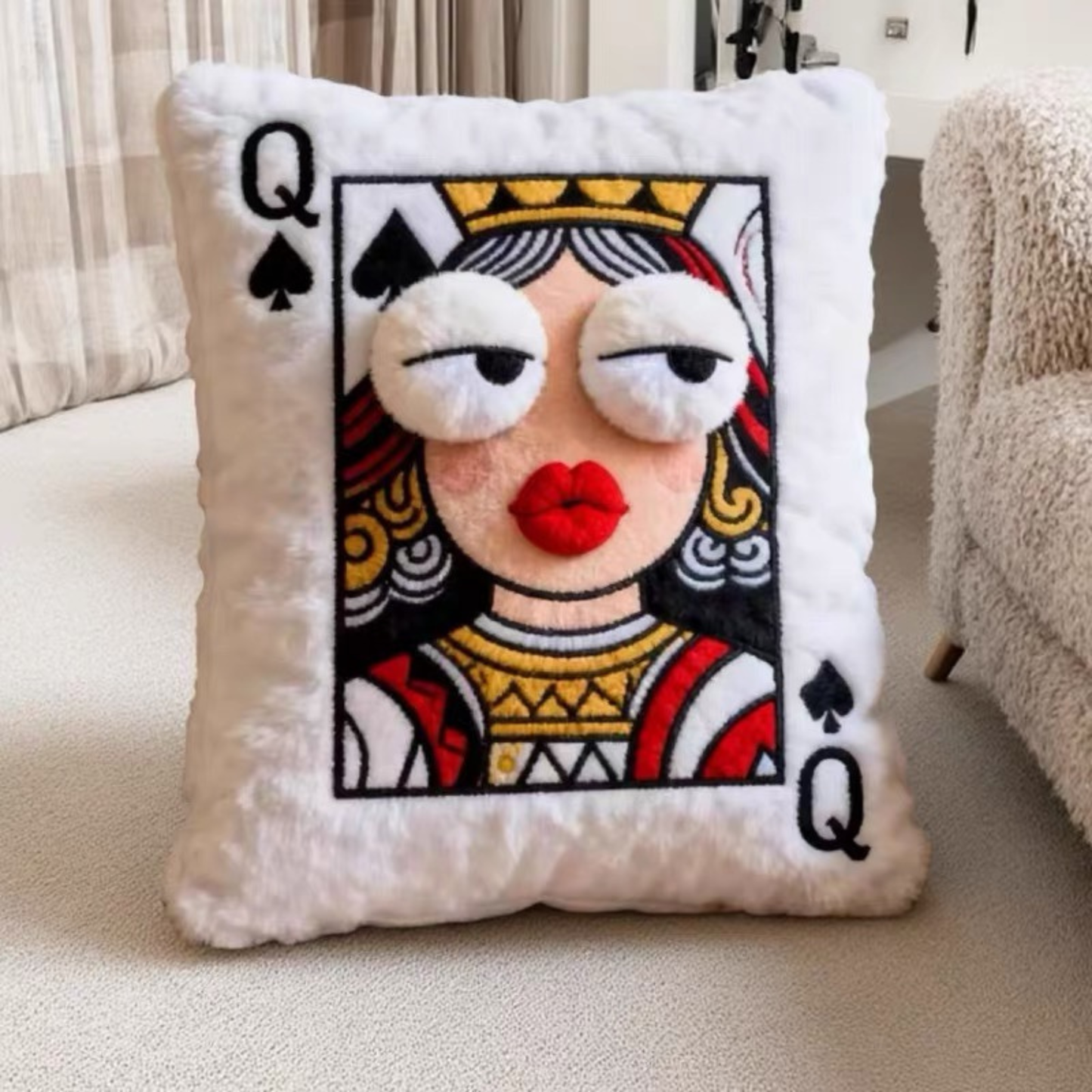 หมอนอิง PL012