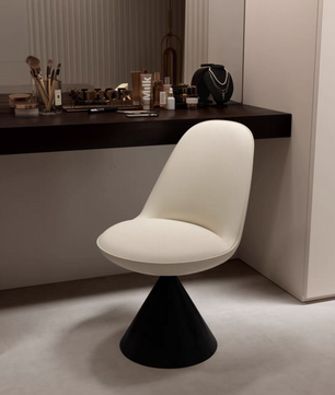 swivel chair รุ่น MLS0270