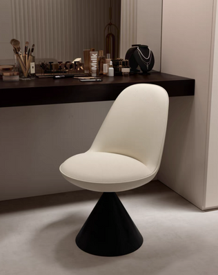 swivel chair รุ่น MLS0270