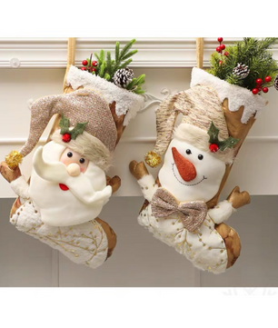 Christmas stockings CM004
