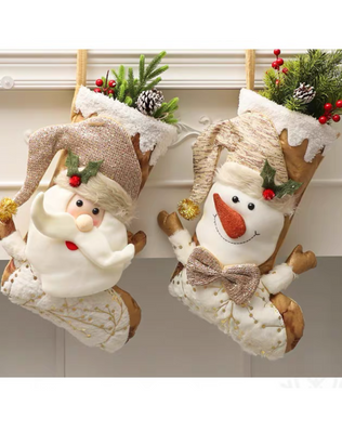 Christmas stockings CM004