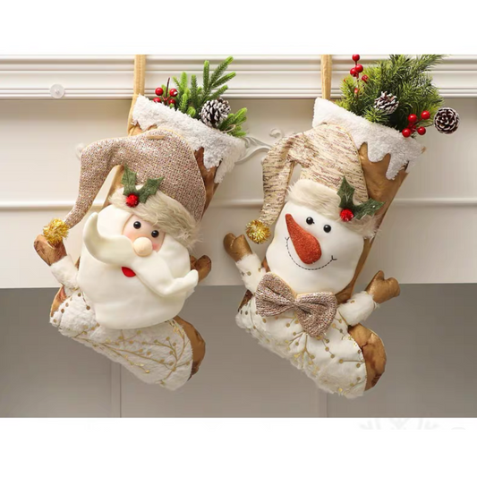 Christmas stockings CM004