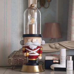 โคมไฟ Nutcraker lamp ( LM0153 )