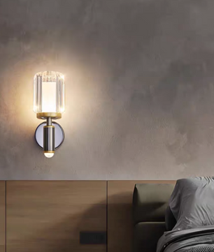 โคมไฟติดผนัง LM438