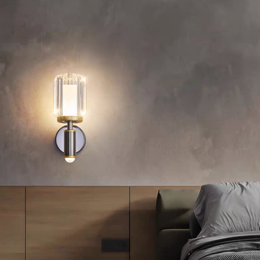 โคมไฟติดผนัง LM438