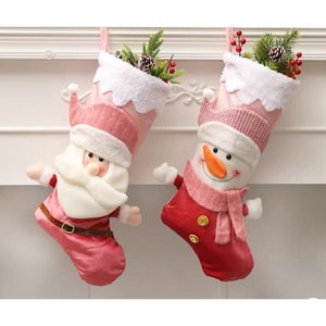 Christmas stockings CM004