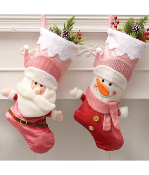 Christmas stockings CM004