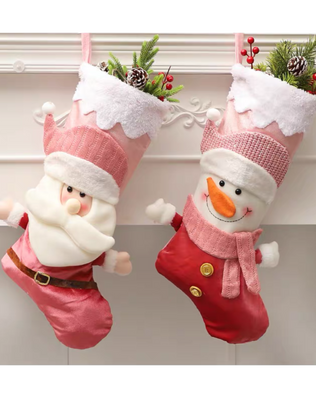 Christmas stockings CM004