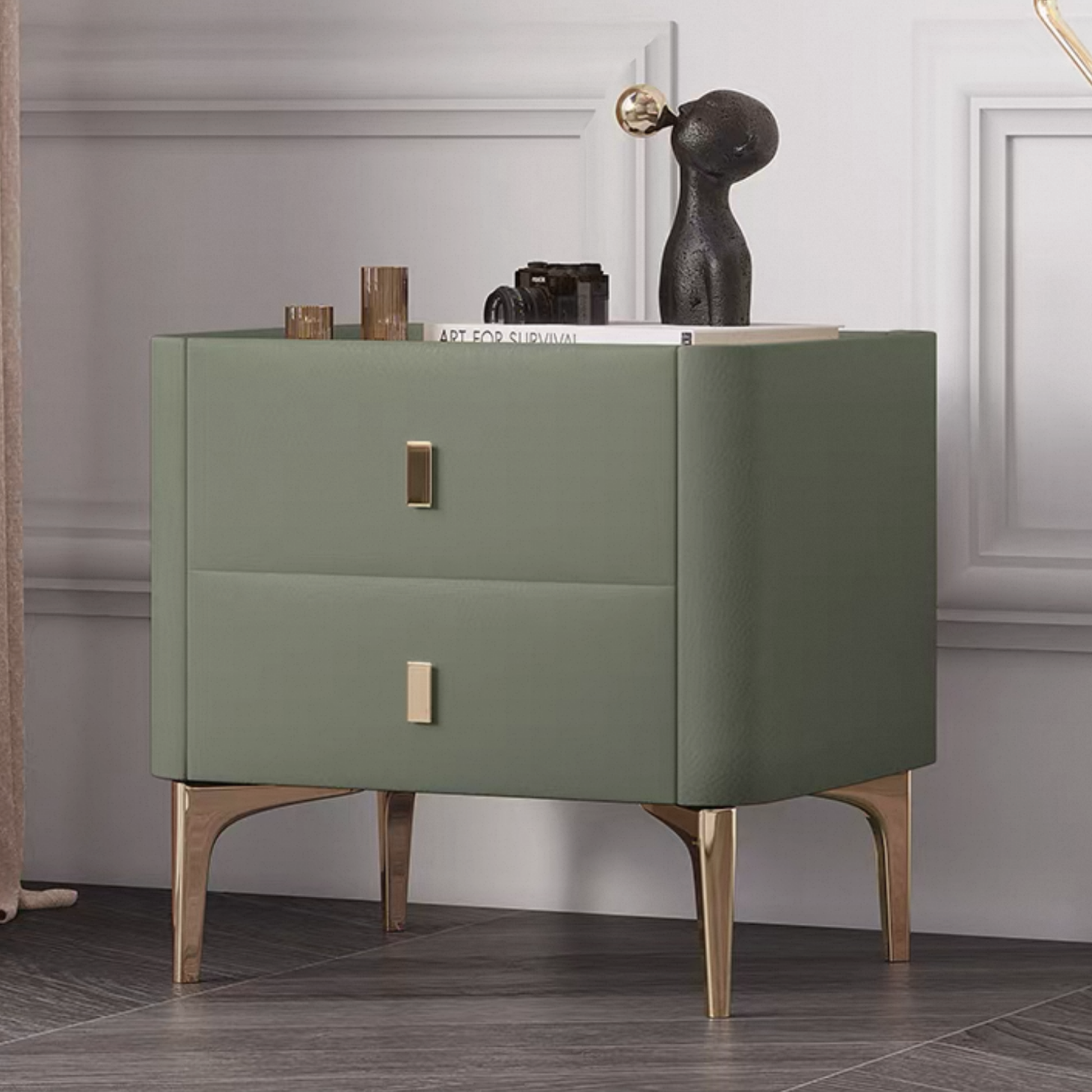 ตู้ข้างเตียง RL093