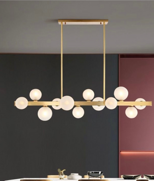 โคมไฟ chandeliers ( LM063 )