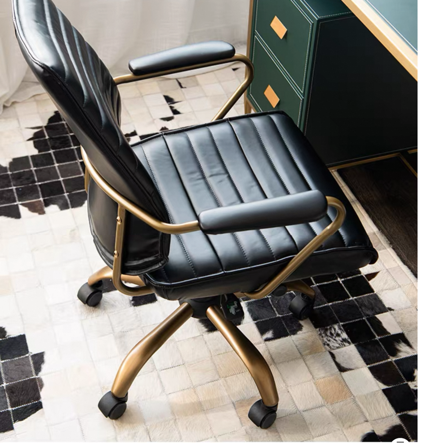 เก้าอี้ทำงาน ( CH0112 )