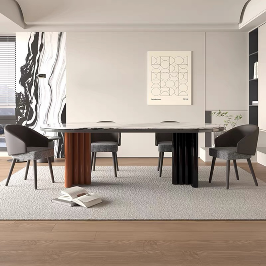 โต๊ะทานข้าว TB429