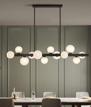 โคมไฟ chandeliers ( LM063 )