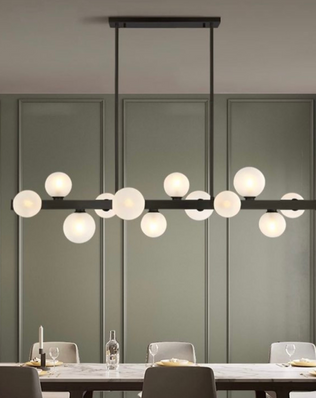 โคมไฟ chandeliers ( LM063 )