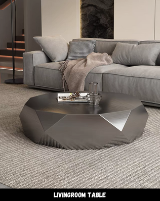 โต๊ะกลางโซฟา TB072