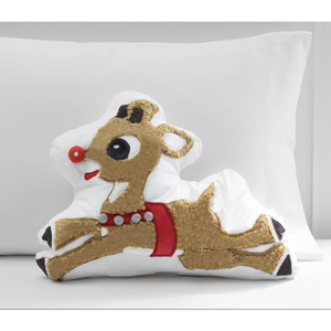 Christmas doll pillow CM003