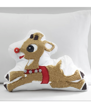 Christmas doll pillow CM003