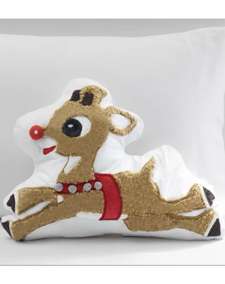 Christmas doll pillow CM003