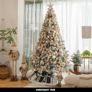 Christmas tree TR017