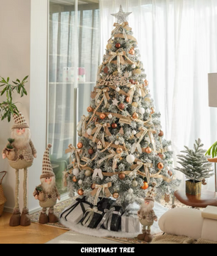Christmas tree TR017