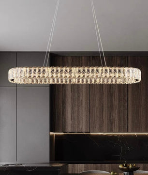 โคมไฟ chandeliers ( LM067 )