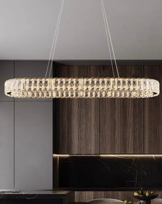 โคมไฟ chandeliers ( LM067 )