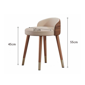 เก้าอี้สตูล รุ่น MLS0219