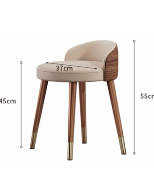 เก้าอี้สตูล รุ่น MLS0219