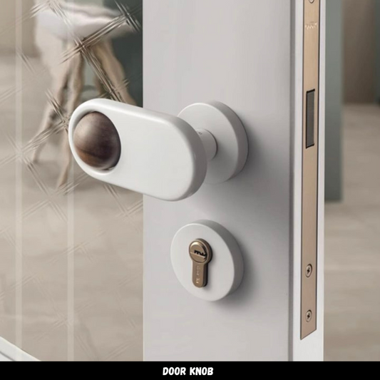 Door knob DS078