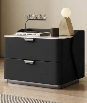 ตู้ข้างเตียง RL0432