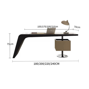 โต๊ะทำงาน TB236