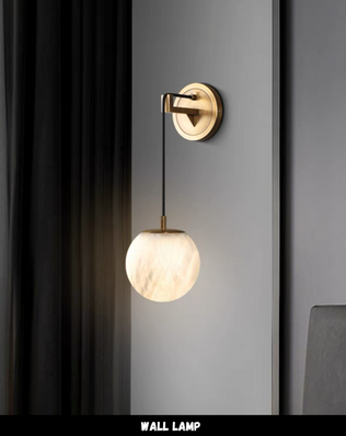 โคมไฟติดผนัง LM0196