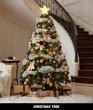 Christmas tree TR015