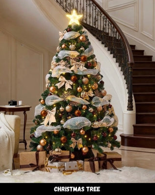 Christmas tree TR015